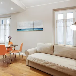 Palazzo Pitti & Ponte Vecchio Cozy Flat Florence