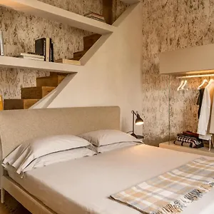Oltrarno 1881 Apartment