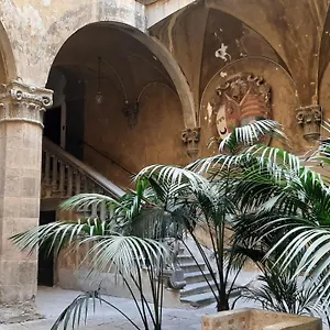 Palazzo Larioni Dei Bardi Apartment