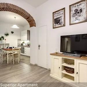 Fiesolana By Mamo Apartment