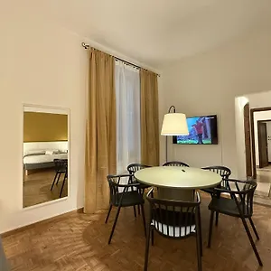 Apartament Yome - Your In, Florencja