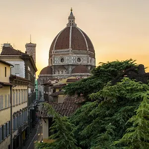 Penthouse Le Terrazze Duomo View Apartment