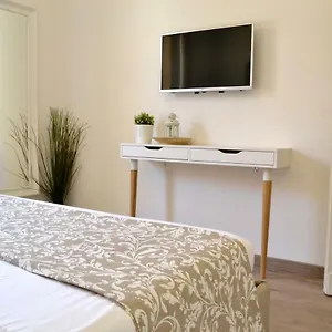Modarno Exclusive Apartment