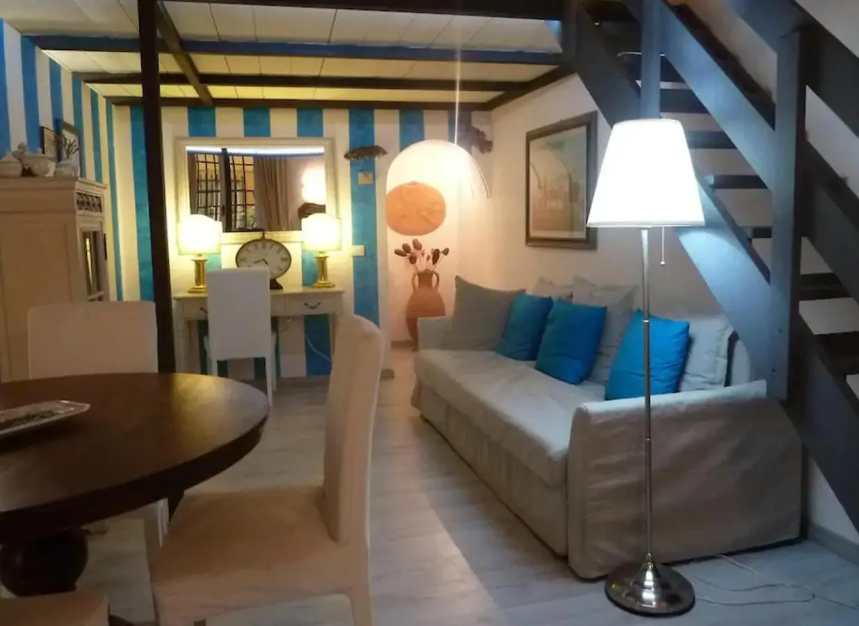 Azul Flat - Charm Apartment Florence