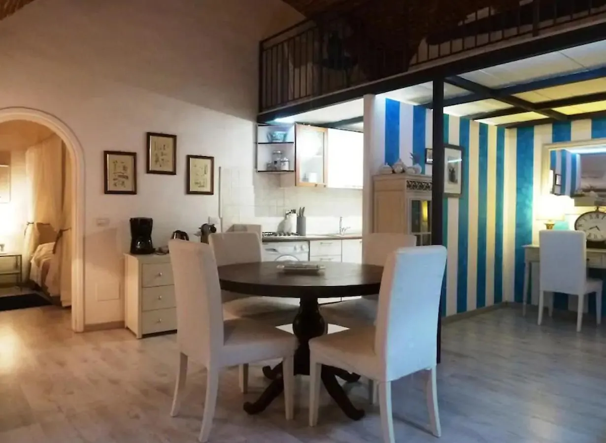 Azul Flat - Charm Apartment Florence