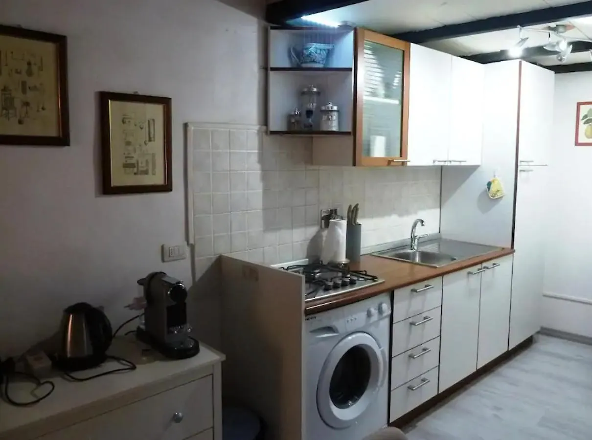 Azul Flat - Charm Apartment Florence Italy