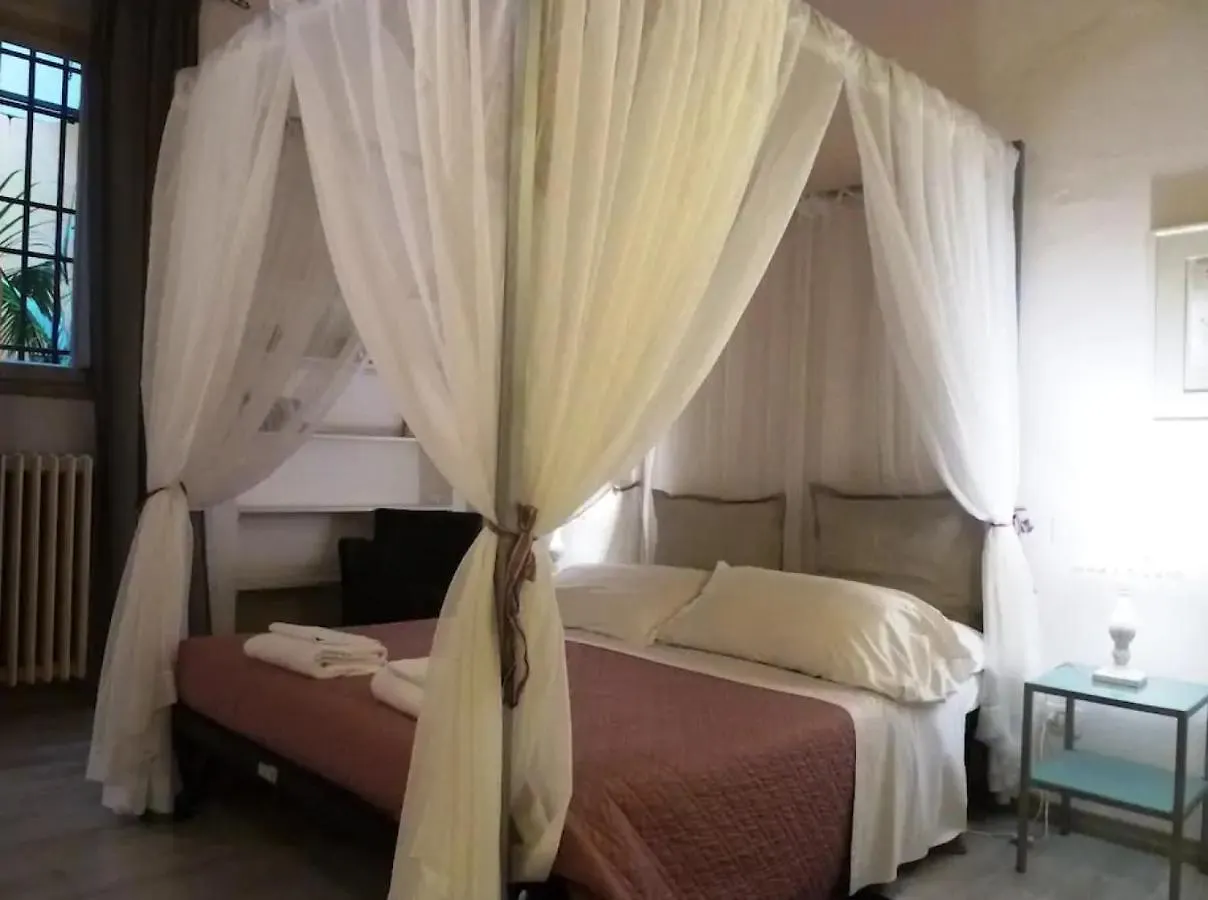 Azul Flat - Charm Apartment Florence