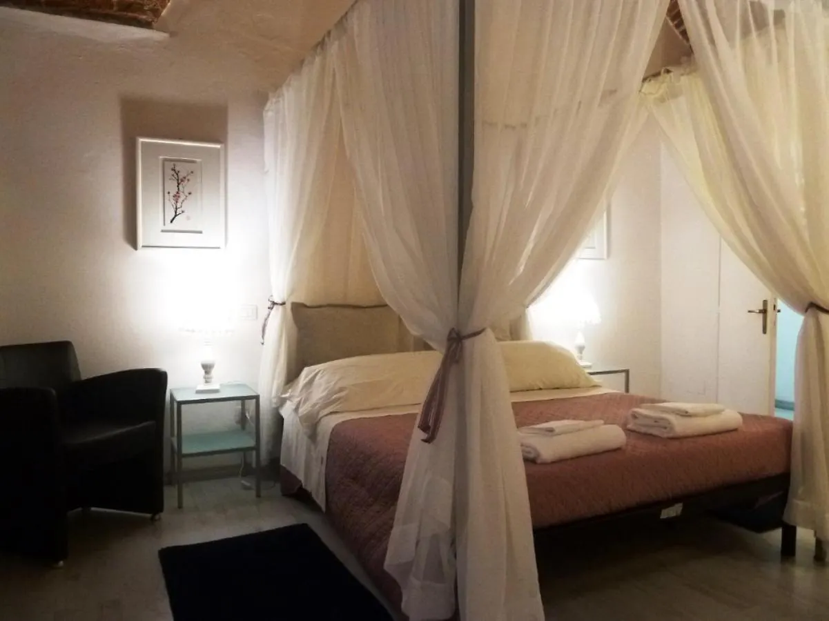 Azul Flat - Charm Apartment Florencie